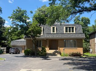 522 S La Grange Rd APT 1, La Grange, IL 60525
