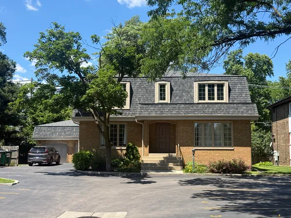 522 S La Grange Rd APT 1, La Grange, IL 60525