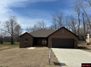 1400 Laurel Rd, Mountain Home, AR 72653