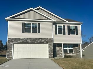 1162 Aspen Ter, Greeneville, TN 37745