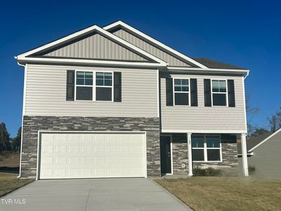 1162 Aspen Ter, Greeneville, TN, 37745