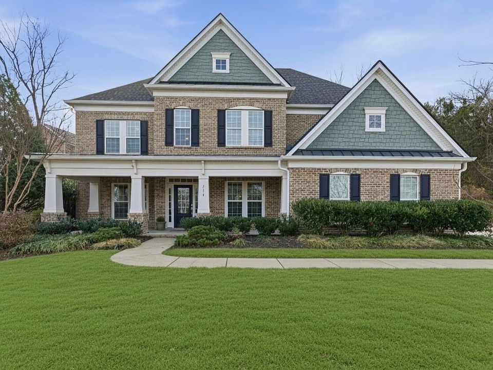 1st image of 714 Pennines Cir