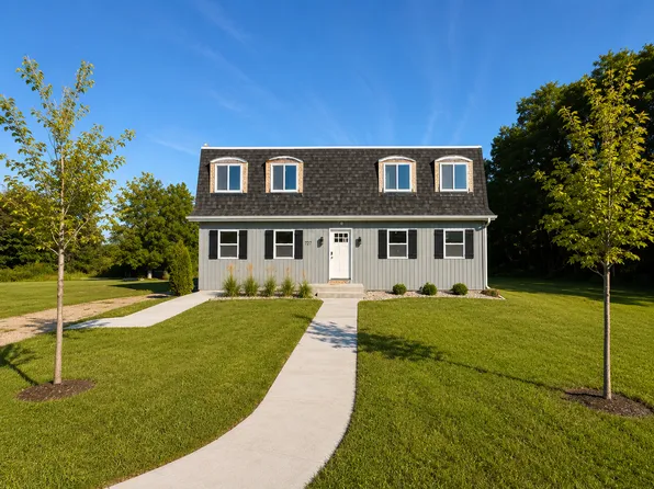 727 10th Avenue Ct #1, Monroe, WI 53566