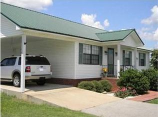 2176 Windmill Rd, Frisco City, AL 36445