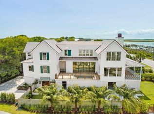 120 Palm Blvd, Isle Of Palms, SC 29451