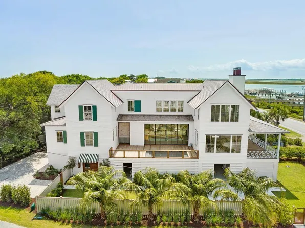 120 Palm Blvd, Isle Of Palms, SC 29451
