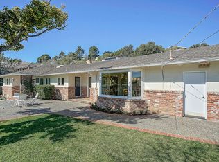 205 Timoteo Ter, Mill Valley, CA 94941