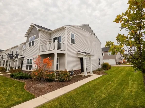 4271 Chelsea Manor Cir #4271, Aurora, IL 60504