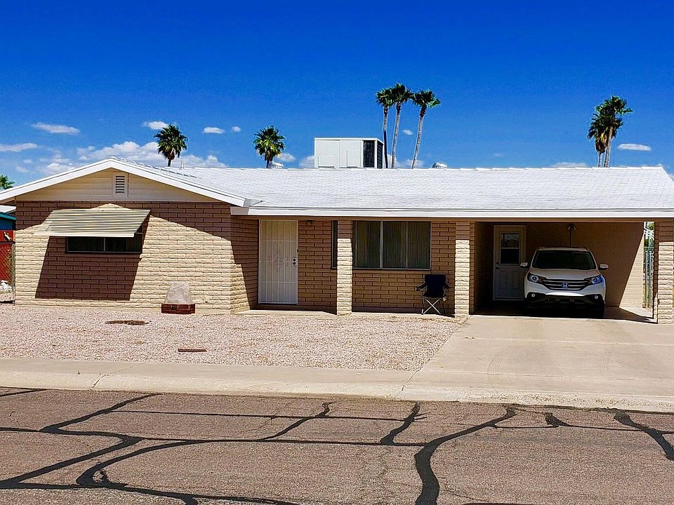 937 S Ocotillo home main picture