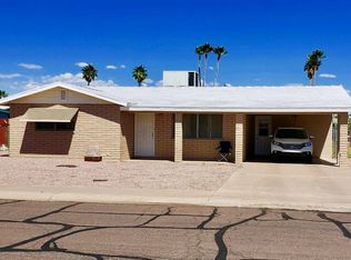 937 S Ocotillo Dr, Apache Junction, AZ 85120