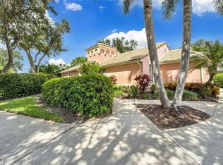 130 San Rafael Ln, Naples, FL 34119