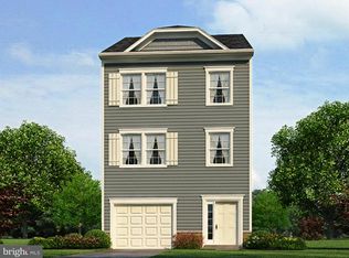 6519 Britannic Pl, Frederick, MD 21703