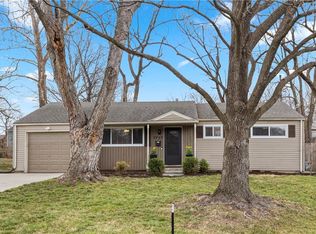 7737 Birch St, Prairie Village, KS 66208