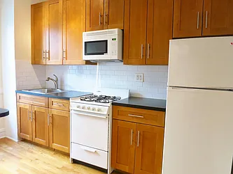 Rented by City & Suburban