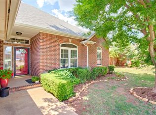14529 Waterfront Rd, Edmond, OK 73013