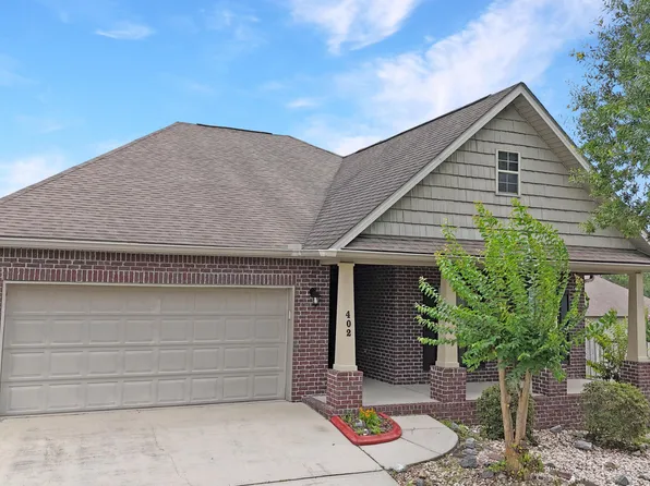 402 Wych Cir, Crestview, FL 32536