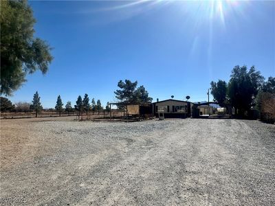 330 S Corbin St, Pahrump, NV, 89048