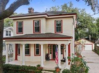 1010 Crawford St, North Charleston, SC 29405