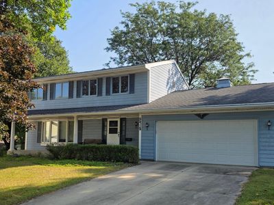3412 Chalet Ct NW, Rochester, MN, 55901
