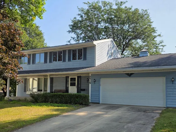 3412 Chalet Ct NW, Rochester, MN 55901