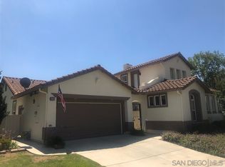 3374 Wild Oak Ln, Escondido, CA 92027