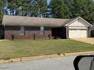 33 Azalea Cir, Benton, AR 72019