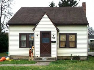 518 W Hickory St, East Rochester, NY 14445