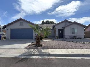 7785 E 26th St, Yuma, AZ 85365
