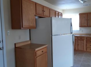 1221 N Avenue B, Portales, NM 88130