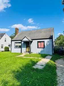328 Sherborne Dr, Columbus, OH, 43219