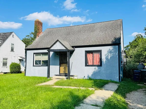 328 Sherborne Dr, Columbus, OH 43219
