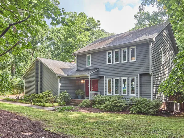 2334 Dawn Trl, Durham, NC 27712