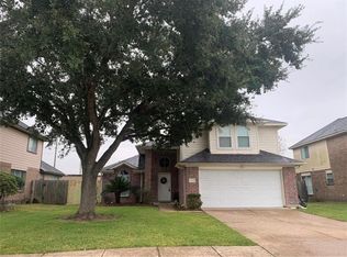 14515 County Cress Dr, Houston, TX 77047