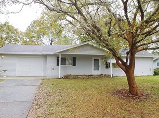 10757 SW 62nd Ave, Ocala, FL 34476