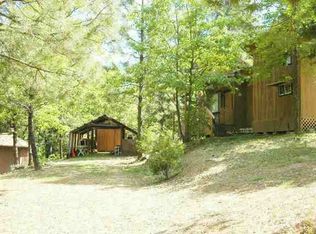 9629 Wagner Rd, Coulterville, CA