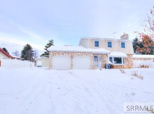 2105 Belmont Ave, Idaho Falls, ID 83404