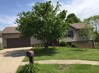 111 Mayflower Ct, Georgetown, KY 40324