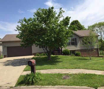 111 Mayflower Ct, Georgetown, KY, 40324