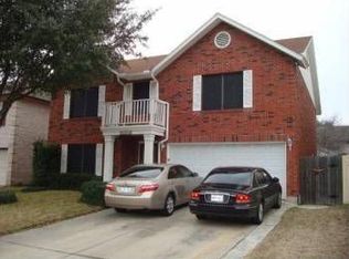 11135 Grey Park Dr, San Antonio, TX 78249