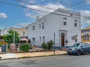 336 John St, Elizabeth City, NJ 07202