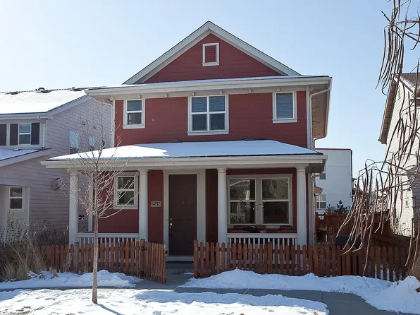 2516 Central Park Blvd, Denver, CO 80238