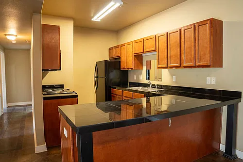 Floor plan 305