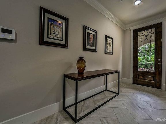 Entry Way