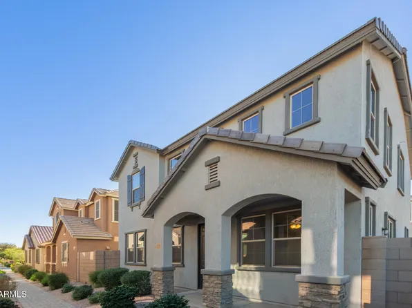 232 N 56TH Place, Mesa, AZ 85205