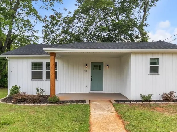31 Hellams St, Greenville, SC 29611