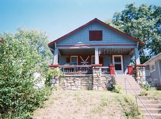 4929 Highland Ave, Kansas City, MO 64110