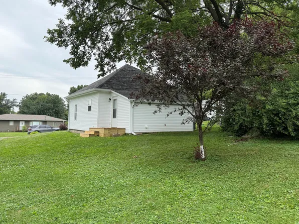 201 Webster St, Sidney, IA 51652