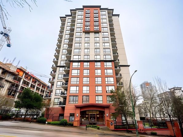 814 Royal Ave #1307, New Westminster, BC V3M 1J9