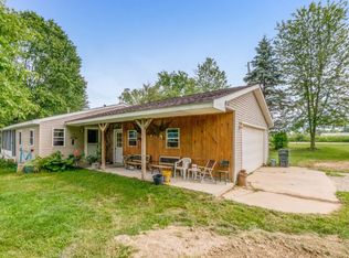 1384 Wetheral Lake Dr, Martin, MI 49070