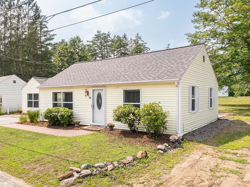 14 Circle Drive, Meredith, NH 03253 Zillow